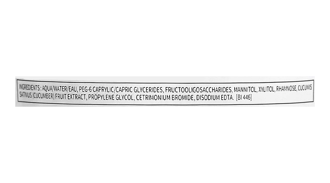 Nước tẩy trang Bioderma Sensibio H2O làm sạch sâu cho da nhạy cảm chai 500ml - 5