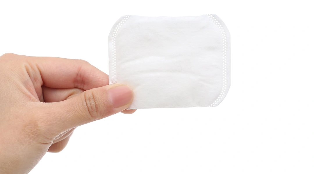 Bông tẩy trang Unicharm Silcot cao cấp mềm xốp, êm ái hộp 66 miếng - 7