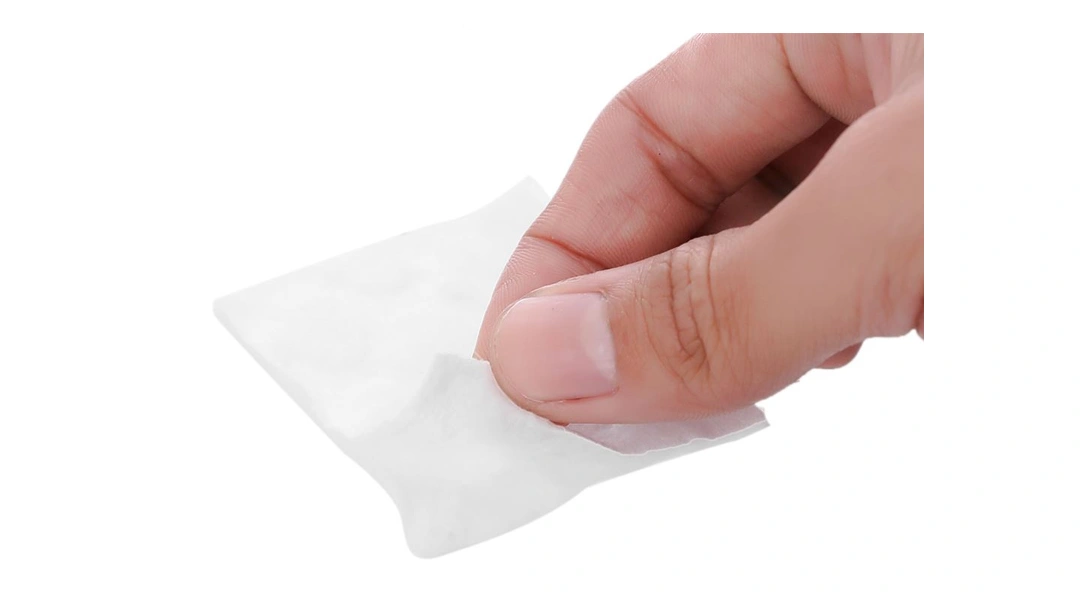 Bông tẩy trang đa dụng Niva an toàn, dịu nhẹ cho da hộp 80 miếng - 3