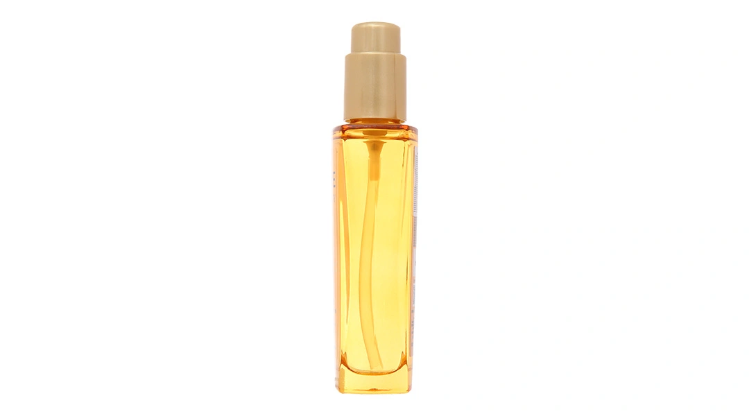 Dầu dưỡng tóc L'Oréal Paris Elseve Extraordinary Oil giúp tóc bóng mượt chai 100ml - 2