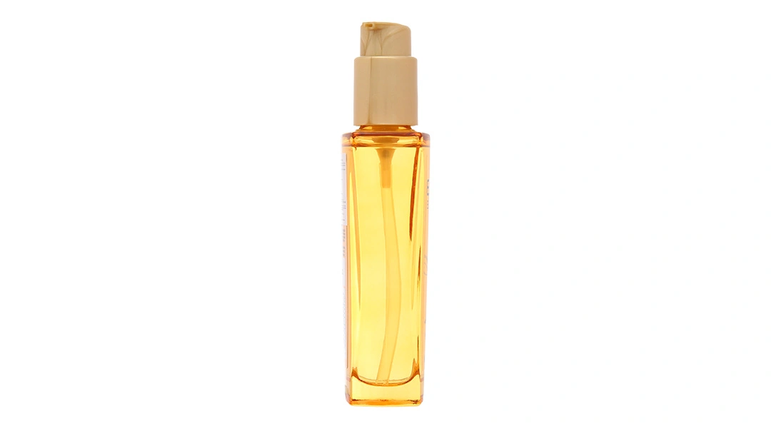 Dầu dưỡng tóc L'Oréal Paris Elseve Extraordinary Oil giúp tóc bóng mượt chai 100ml - 3