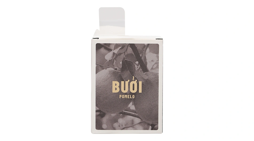 Nước dưỡng tóc tinh dầu bưởi Cocoon giảm gãy rụng, làm mềm tóc chai 140ml - 3