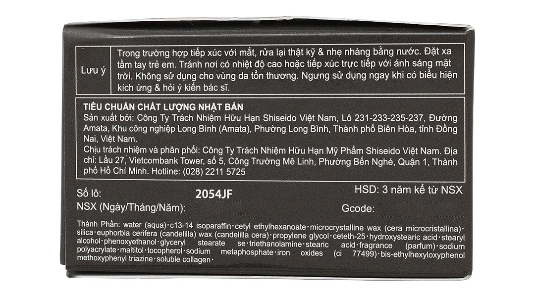 Sáp vuốt tóc UNO Matte Effector định hình, giữ nếp tóc hũ 80g - 2
