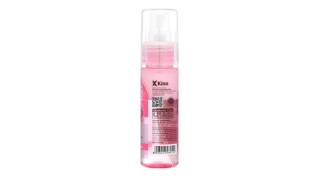 Xịt dưỡng tóc Ellips Vitamin Milkshake giúp phục hồi hư tổn chai 45ml - 2