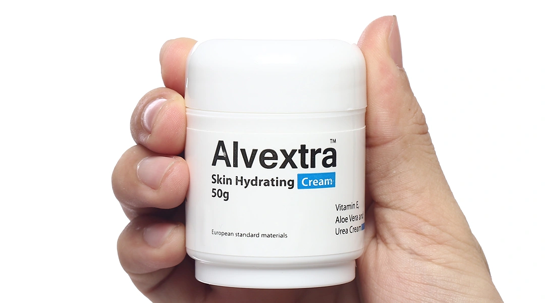 Kem Alvextra Skin Hydrating giúp giữ ẩm và tái tạo da hũ 50g - 1