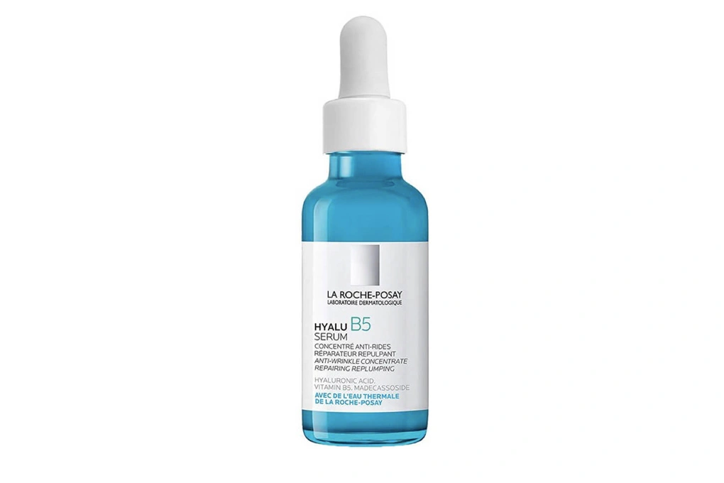 Serum La Roche-Posay Hyalu B5 giúp da săn chắc, đàn hồi hơn lọ 30ml - 3