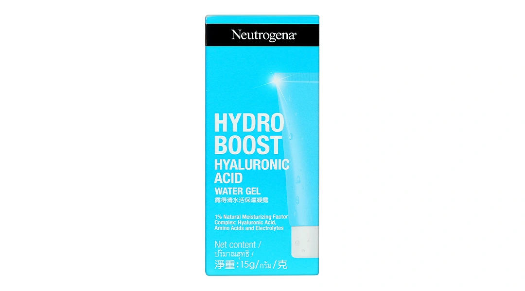 Gel dưỡng ẩm Neutrogena Hydro Boost Water cấp và giữ ẩm cho da hộp 15g - 2