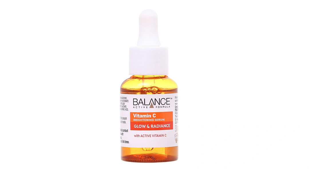 Serum Balance vitamin C làm trắng da, giảm thâm chai 30ml - 2
