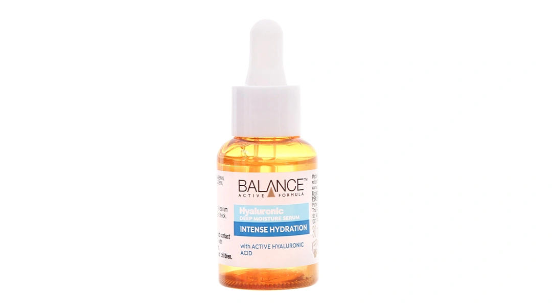 Serum Balance Hyaluronic cấp nước, hạn chế tiết dầu lọ 30ml - 1