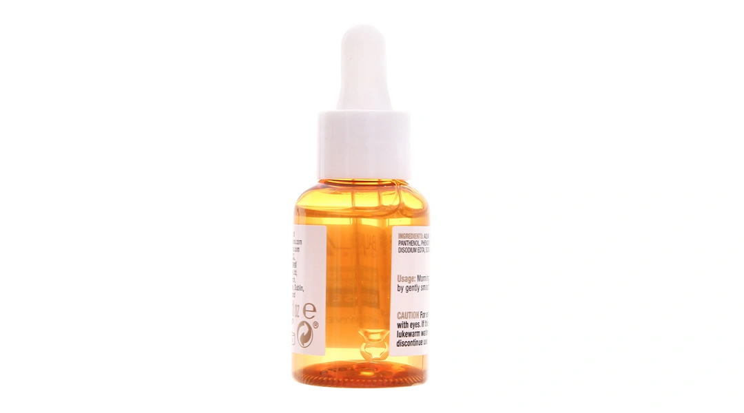 Serum Balance Hyaluronic cấp nước, hạn chế tiết dầu lọ 30ml - 2