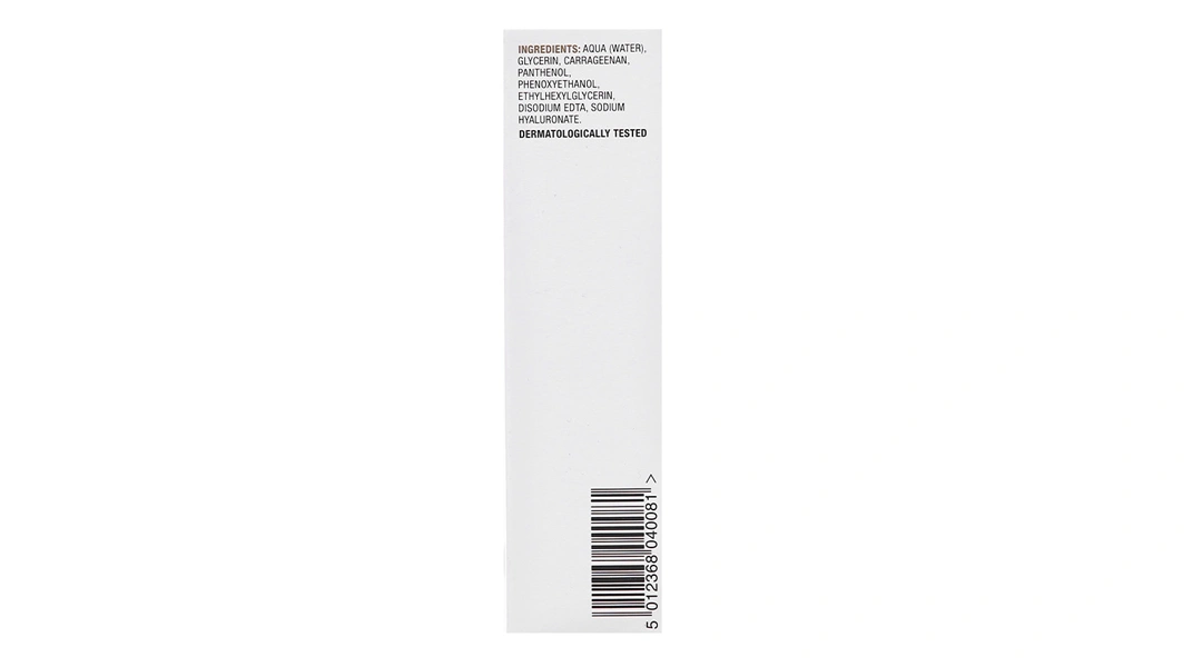 Serum Balance Hyaluronic cấp nước, hạn chế tiết dầu lọ 30ml - 4