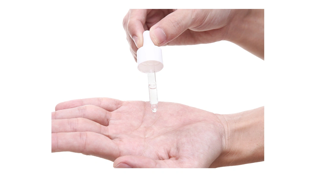 Serum Balance Hyaluronic cấp nước, hạn chế tiết dầu lọ 30ml - 7