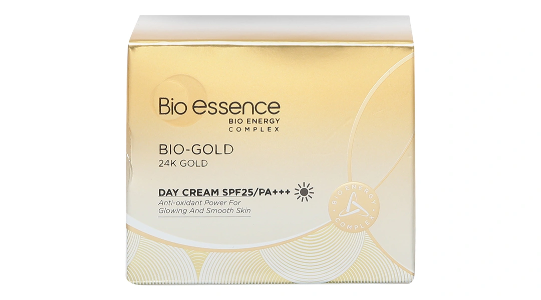 Kem dưỡng da Bio-Gold SPF25 (ban ngày) ngừa lão hóa hũ 40g - 1