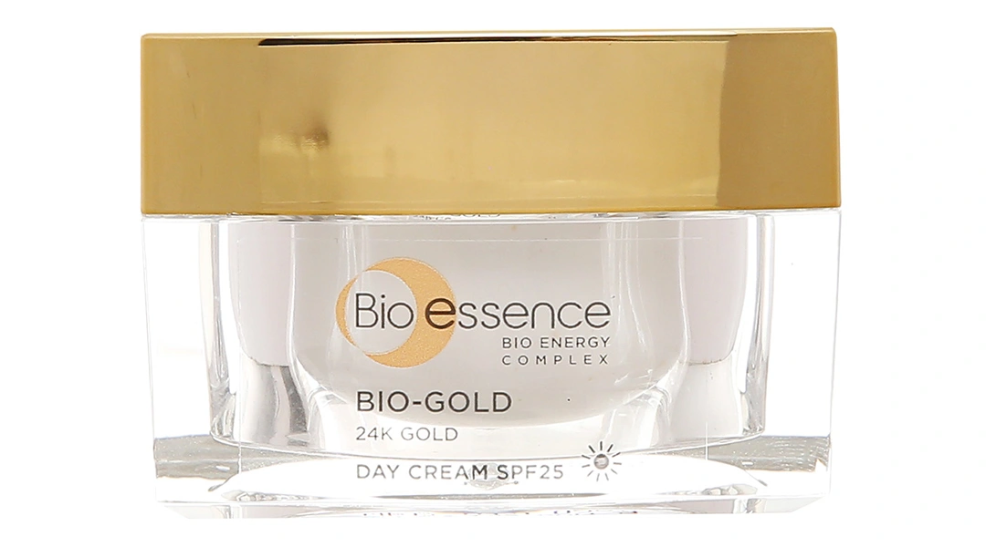Kem dưỡng da Bio-Gold SPF25 (ban ngày) ngừa lão hóa hũ 40g - 6