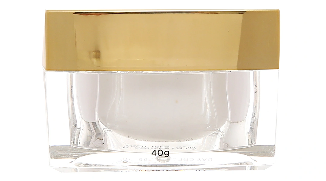 Kem dưỡng da Bio-Gold SPF25 (ban ngày) ngừa lão hóa hũ 40g - 7