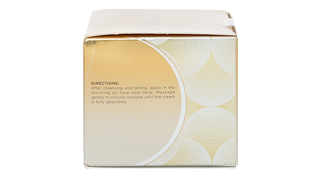 Kem dưỡng da Bio-Gold SPF25 (ban ngày) ngừa lão hóa hũ 40g - 3