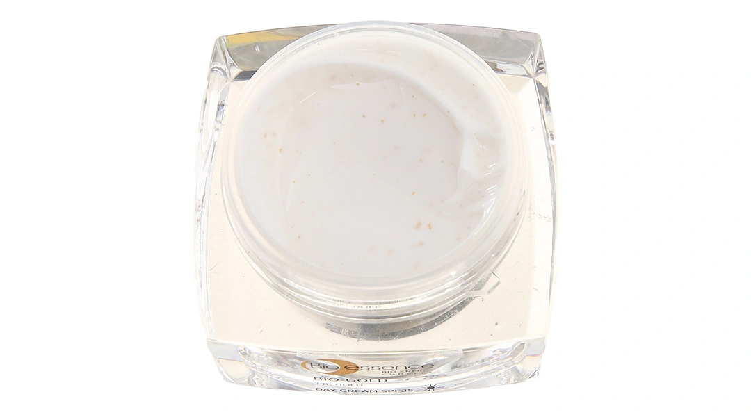 Kem dưỡng da Bio-Gold SPF25 (ban ngày) ngừa lão hóa hũ 40g - 9