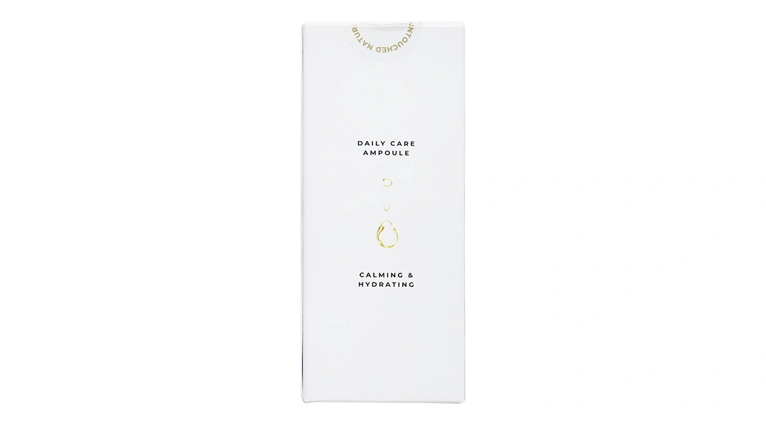 Tinh chất rau má Skin1004 Madagascar Centella Ampoule dưỡng ẩm và phục hồi da lọ 55ml - 1