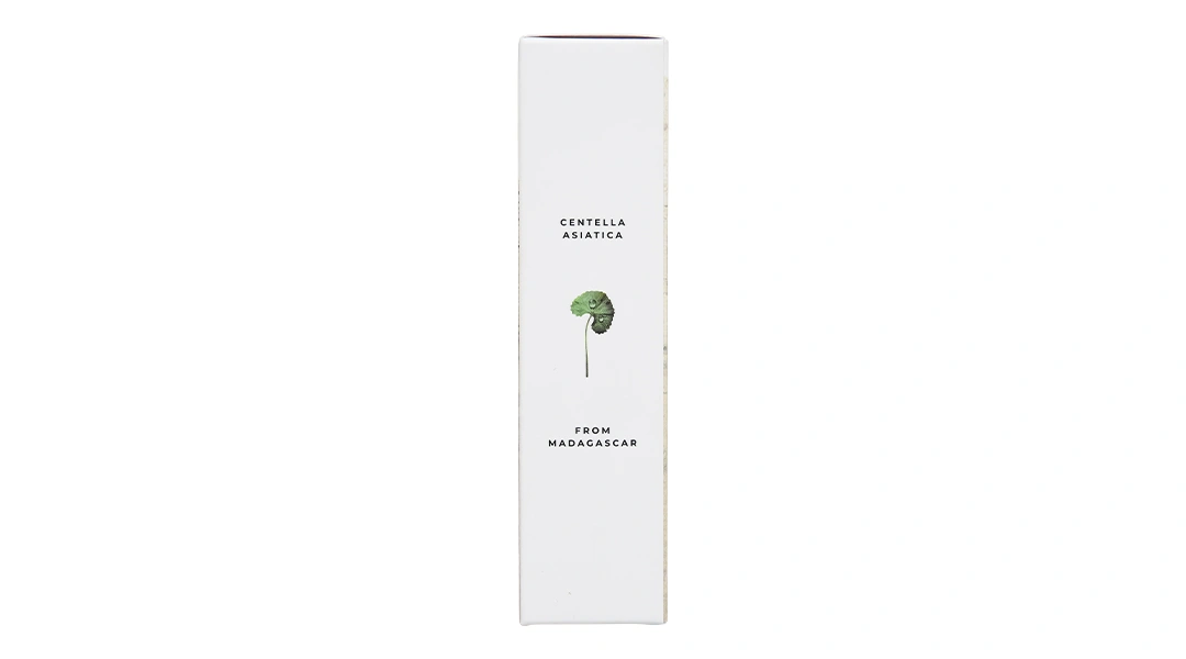 Kem dưỡng ẩm Skin1004 Madagascar Centella Soothing Cream làm dịu da tuýp 75ml - 2