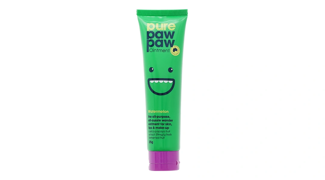 Kem Pure Paw Paw Ointment làm mịn da, cấp ẩm, giảm nứt nẻ tuýp 25g - 4