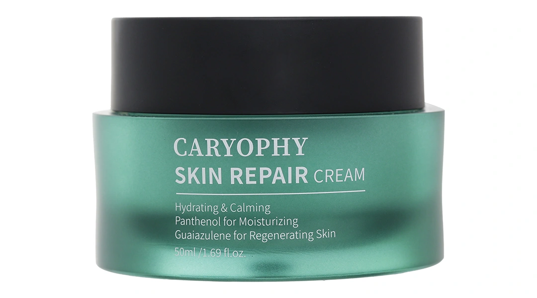 Kem dưỡng ẩm Caryophy Skin Repair Cream phục hồi da nhạy cảm hũ 50ml - 8