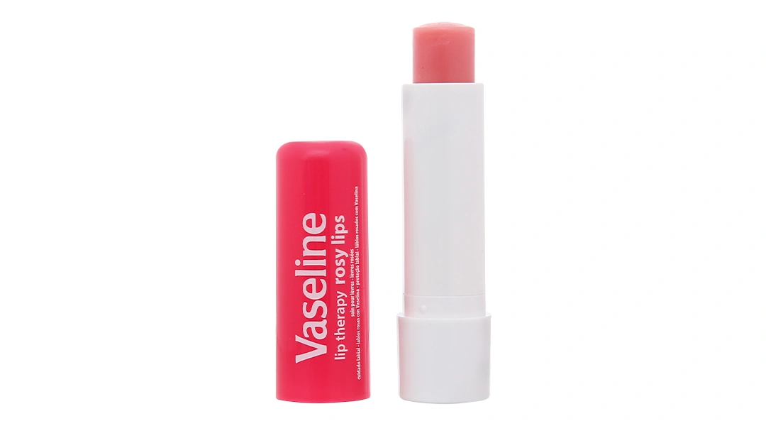 Sáp dưỡng môi Vaseline Rosy Lips cung cấp độ ẩm và dưỡng chất cho môi thỏi 4.8g - 10