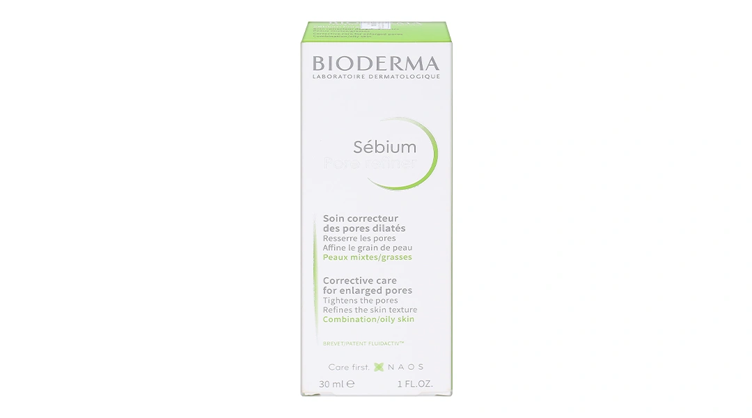 Kem dưỡng da Bioderma Sébium Pore Refiner giúp se khít lỗ chân lông tuýp 30ml - 1