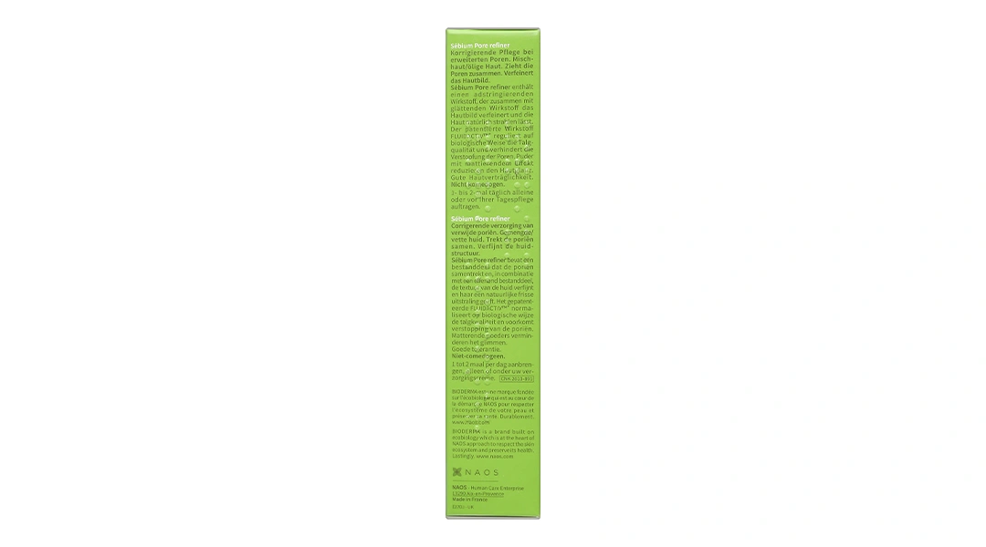 Kem dưỡng da Bioderma Sébium Pore Refiner giúp se khít lỗ chân lông tuýp 30ml - 3
