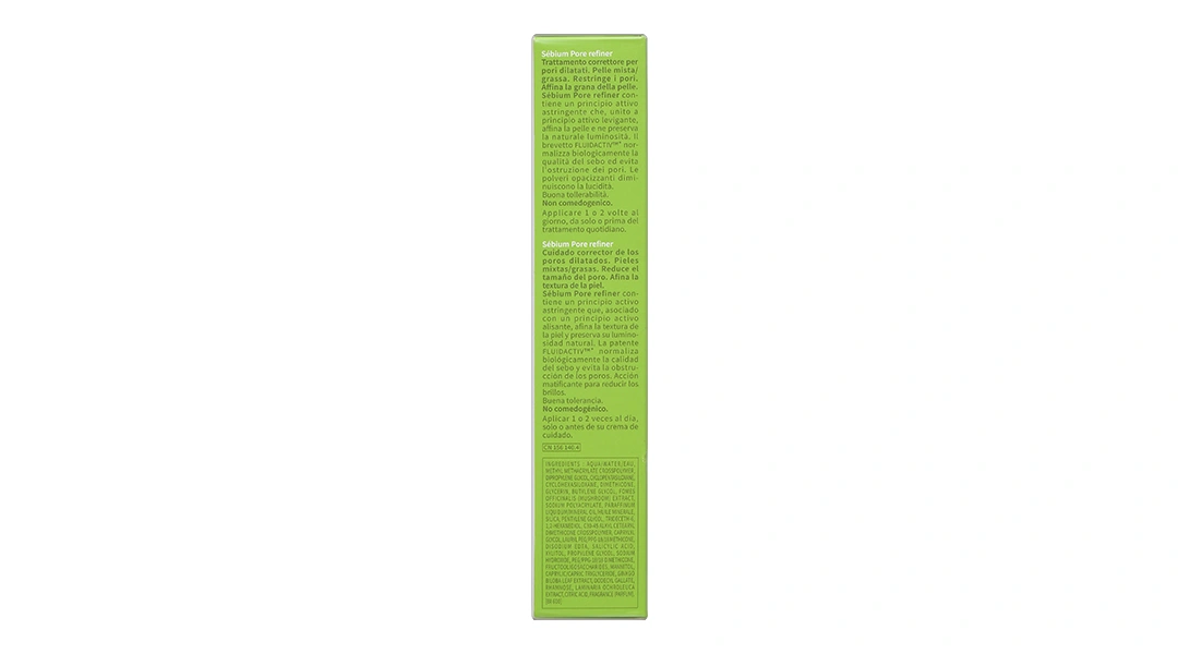 Kem dưỡng da Bioderma Sébium Pore Refiner giúp se khít lỗ chân lông tuýp 30ml - 4