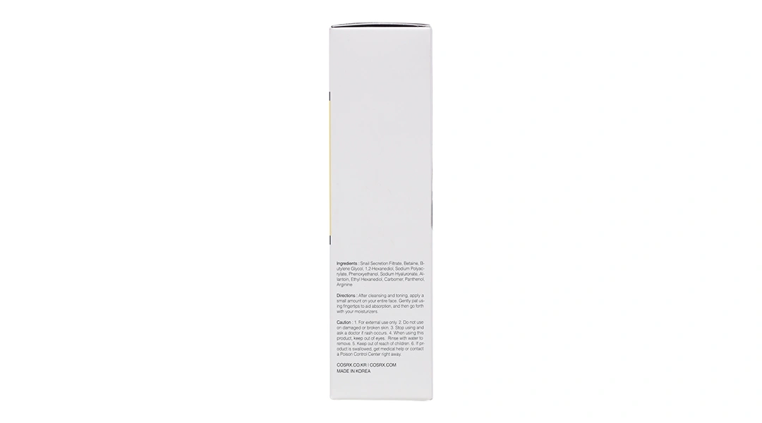 Serum Cosrx Advanced Snail 96 Mucin Power Essence cho da mịn màng chai 100ml - 2