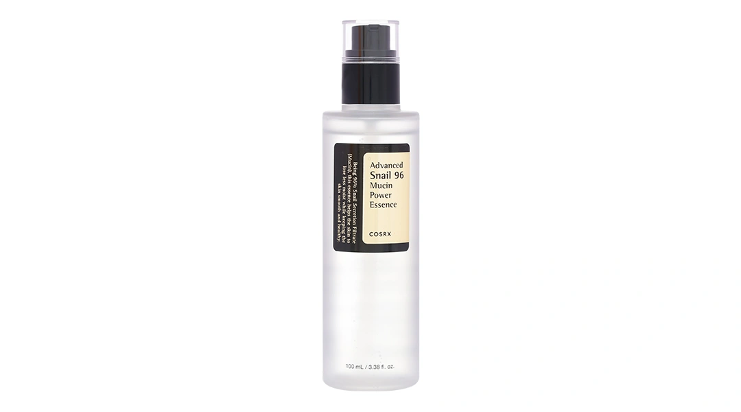 Serum Cosrx Advanced Snail 96 Mucin Power Essence cho da mịn màng chai 100ml - 4