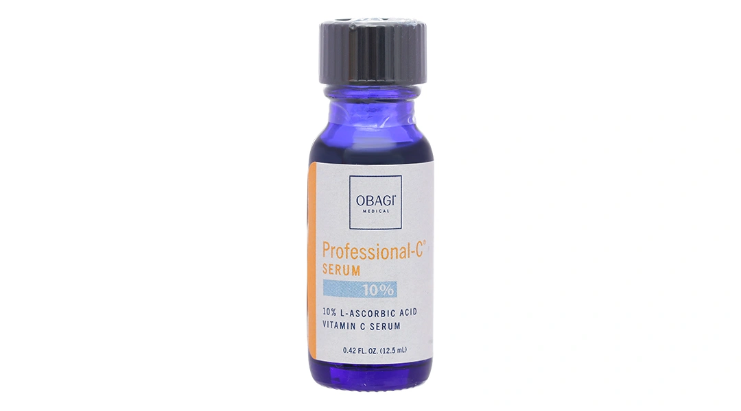 Serum Obagi Professional-C 10% dưỡng sáng da và chống oxy hóa chai 12.5ml - 4