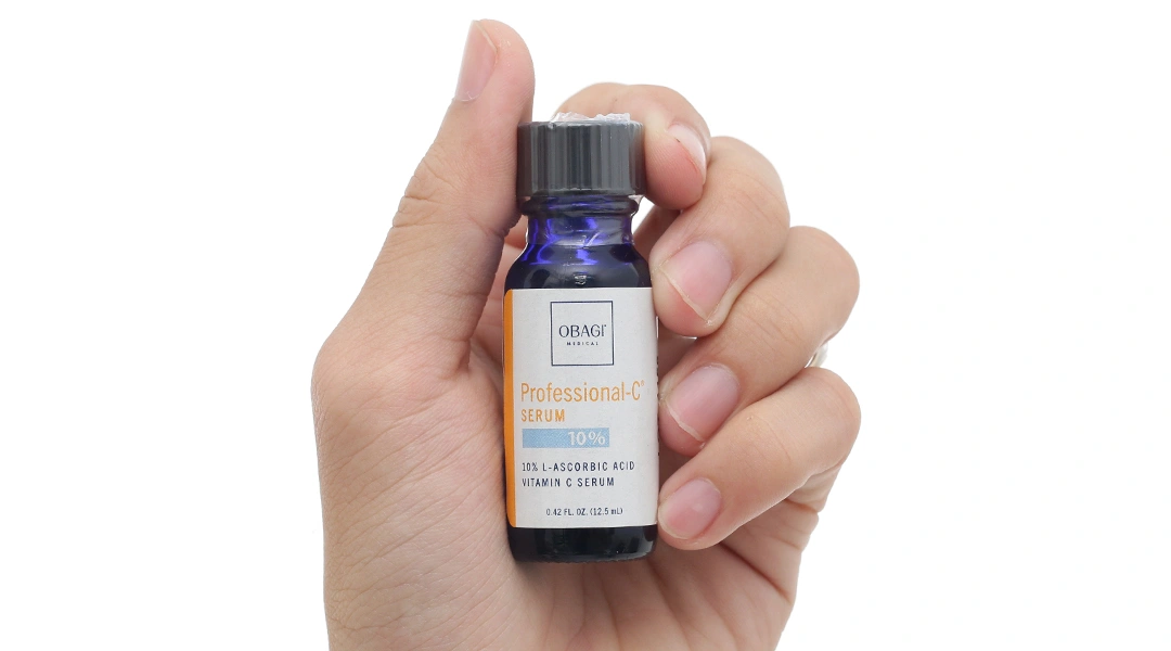 Serum Obagi Professional-C 10% dưỡng sáng da và chống oxy hóa chai 12.5ml - 5