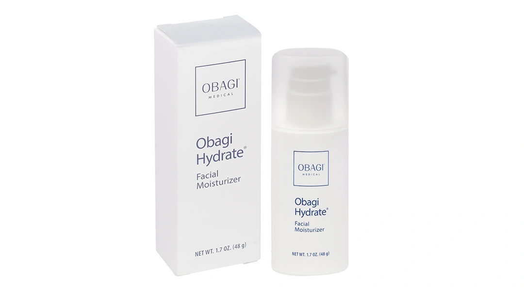 Kem dưỡng ẩm Obagi Hydrate Facial Moisturizer giúp da mịn màng, đủ ẩm chai 48g - 