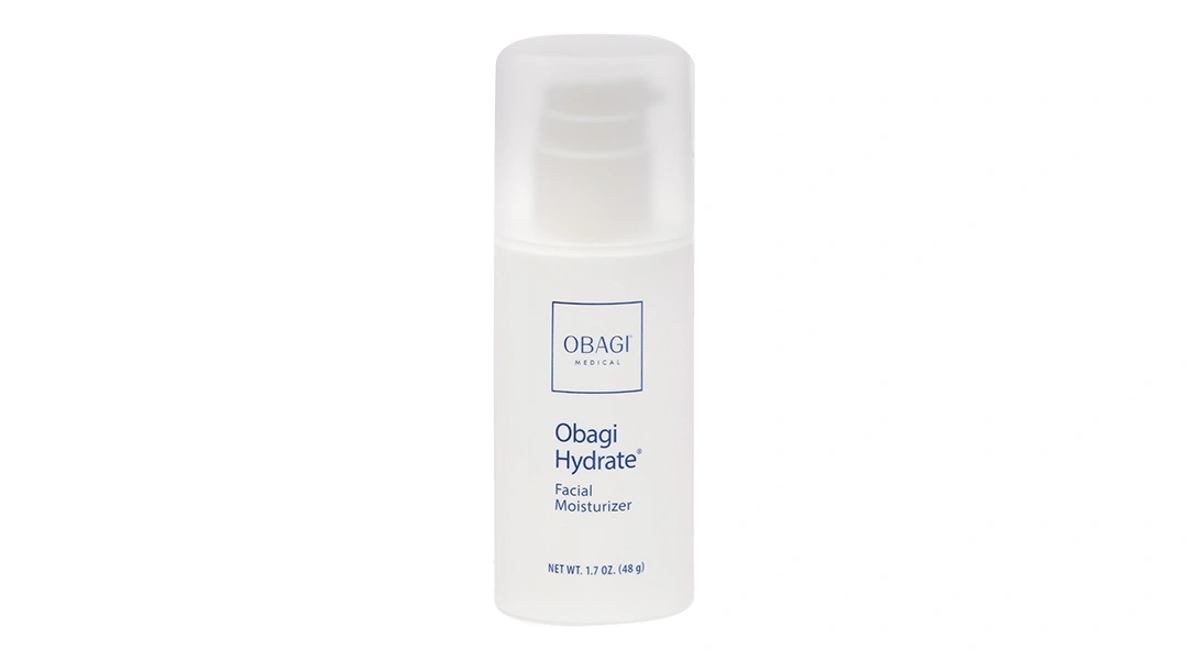 Kem dưỡng ẩm Obagi Hydrate Facial Moisturizer giúp da mịn màng, đủ ẩm chai 48g - 1
