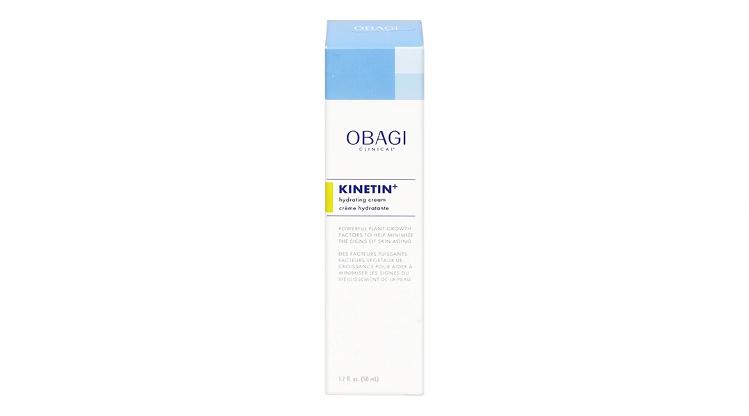 Kem dưỡng Obagi Clinical Kinetin+ giúp phục hồi da, giảm kích ứng chai 50ml - 2