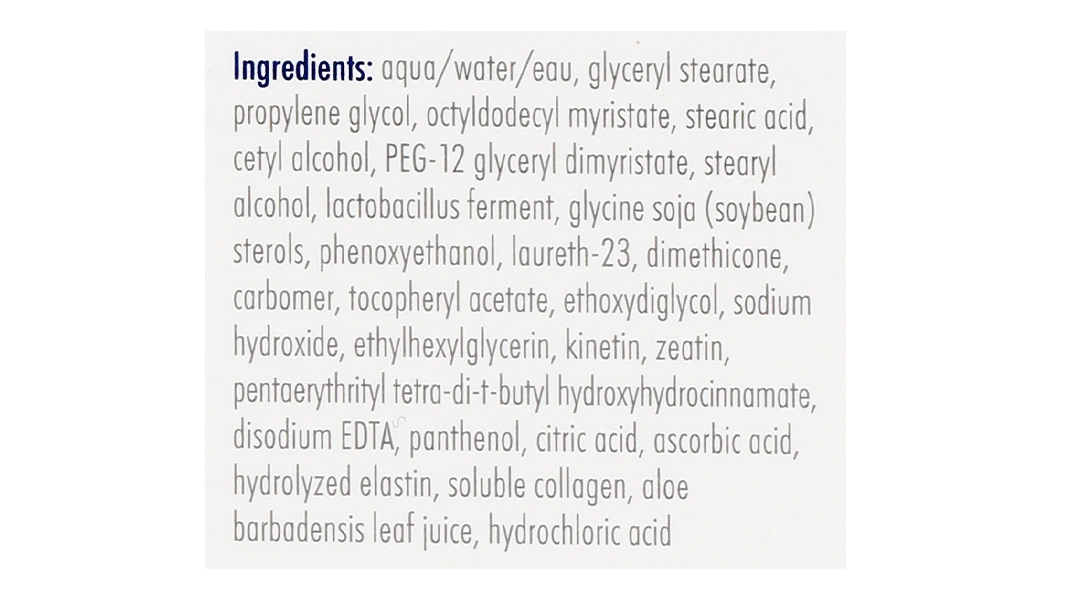 Kem dưỡng Obagi Clinical Kinetin+ giúp phục hồi da, giảm kích ứng chai 50ml - 7