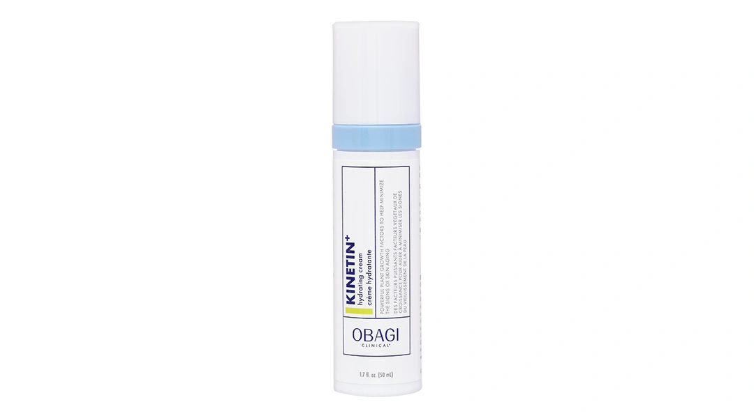 Kem dưỡng Obagi Clinical Kinetin+ giúp phục hồi da, giảm kích ứng chai 50ml - 8
