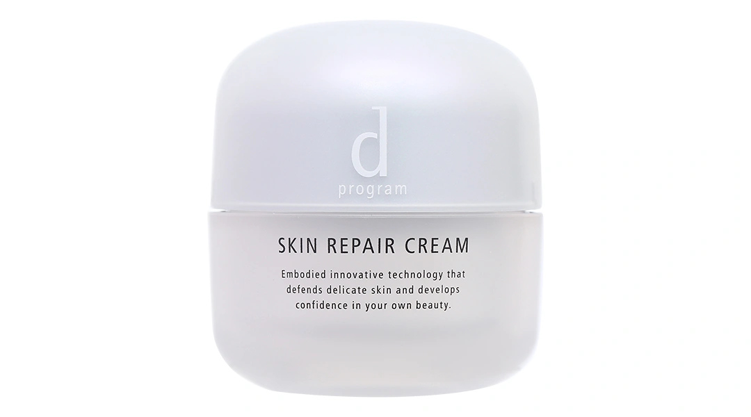 Kem D Program Skin Repair Cream giúp dưỡng ẩm và phục hồi da hũ 45g - 6