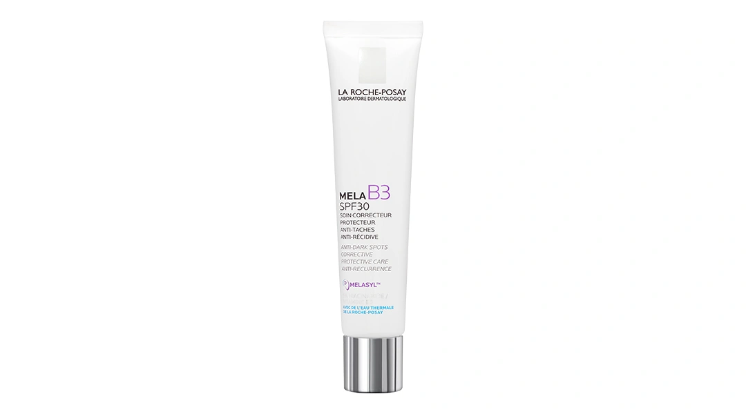 Kem dưỡng La Roche Posay Mela B3 dưỡng sáng da, mờ thâm nám tuýp 40ml - 6
