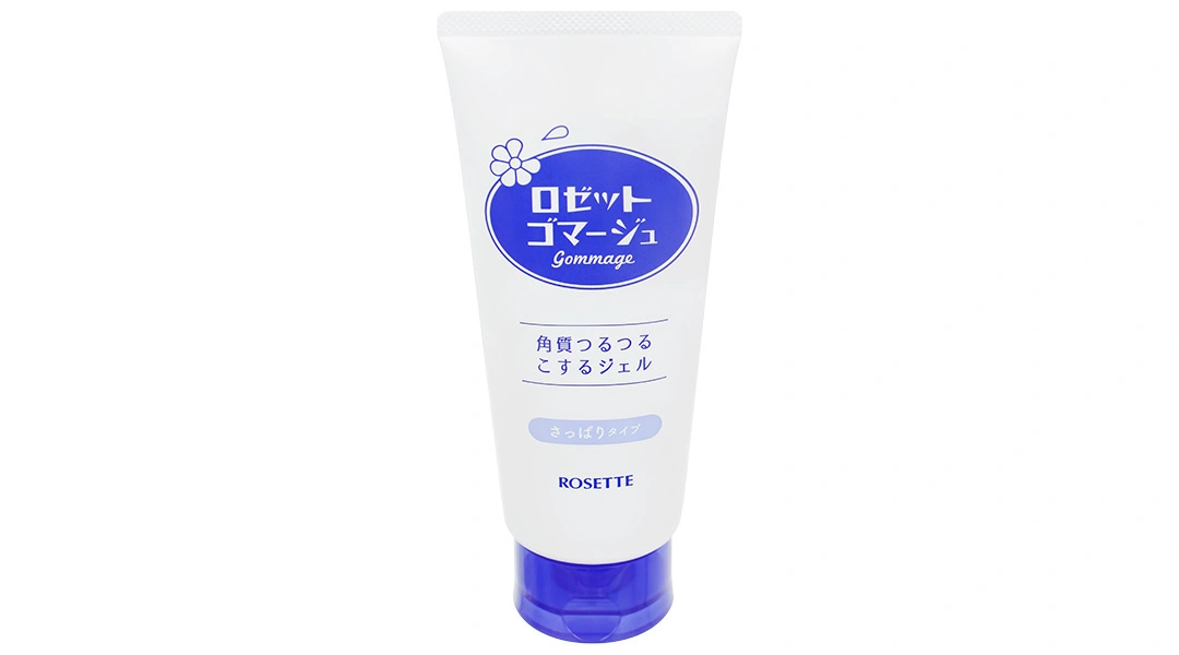 Tẩy tế bào chết Rosette Gommage dành cho mọi loại da tuýp 180g - 1