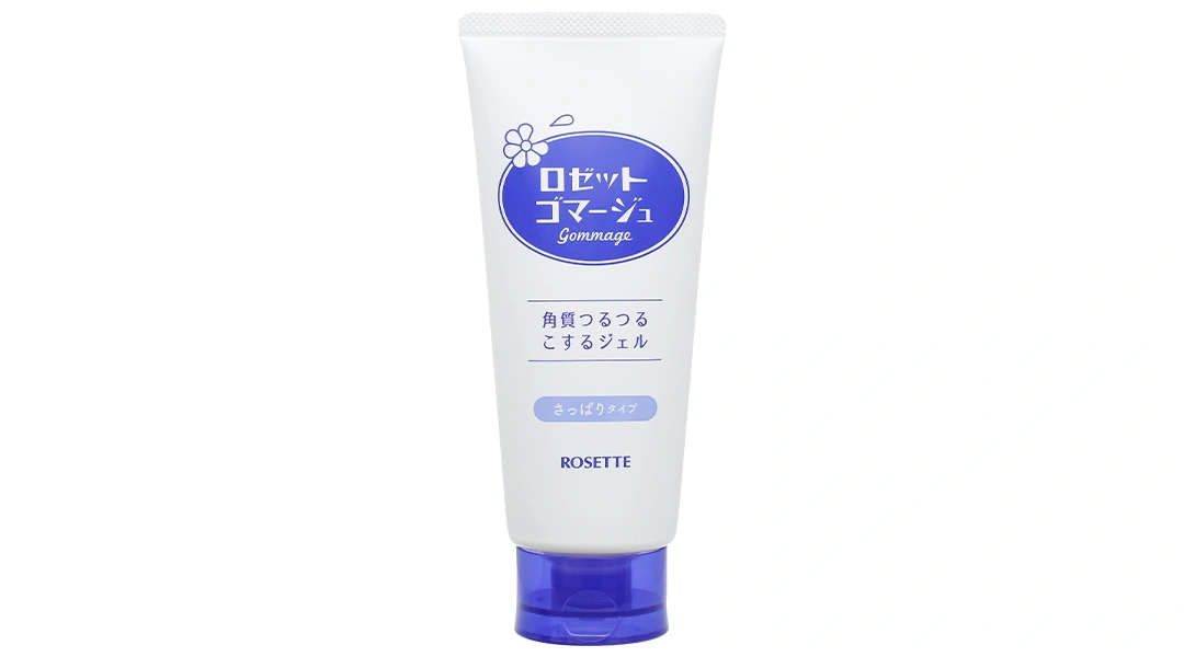 Tẩy tế bào chết Rosette Gommage dành cho mọi loại da tuýp 180g - 2