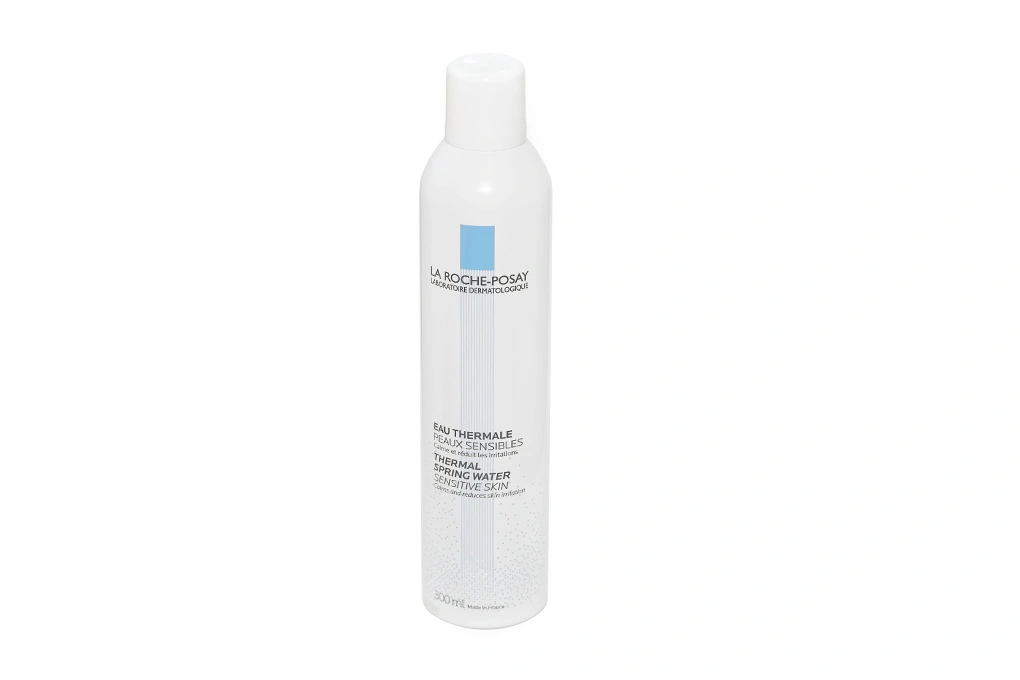 Xịt khoáng La Roche-Posay Thermal Spring Water làm dịu mát làn da chai 300ml - 