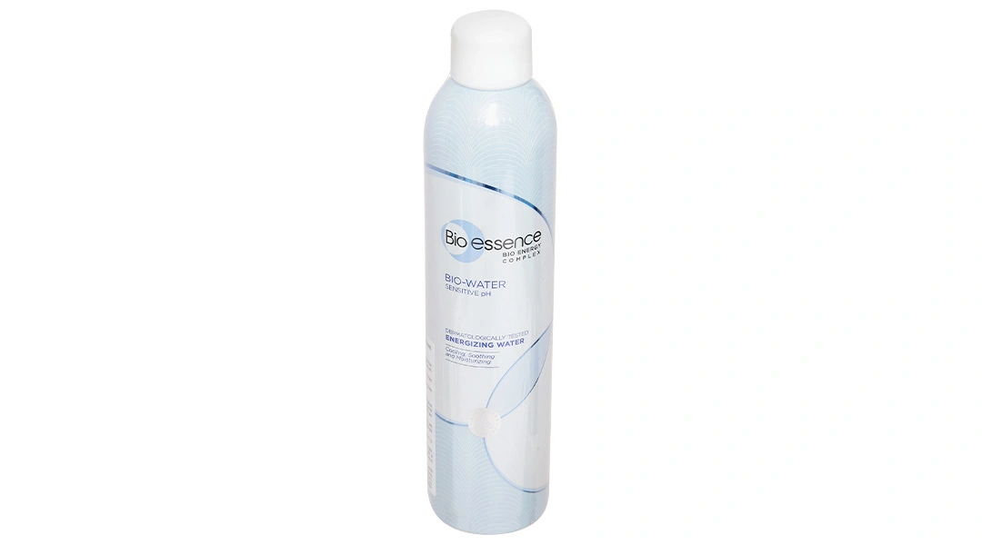 Xịt khoáng Bio essence Bio-Water Energizing Water dưỡng ẩm tức thì chai 300ml - 