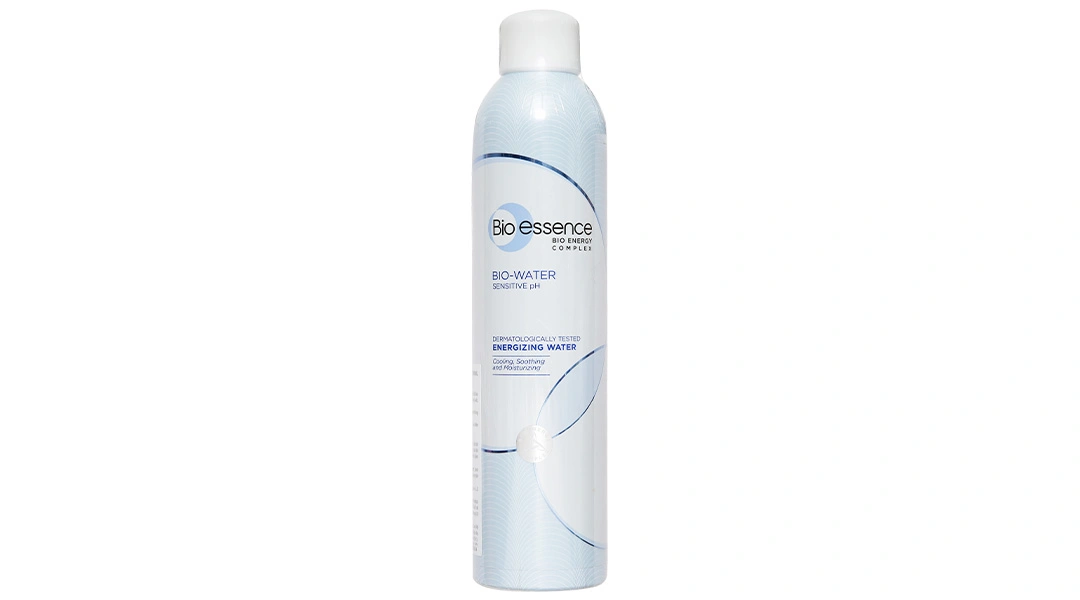 Xịt khoáng Bio essence Bio-Water Energizing Water dưỡng ẩm tức thì chai 300ml - 1