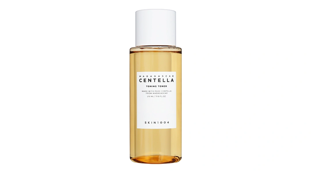 Toner Skin1004 Madagascar Centella Toning dưỡng ẩm cho da chai 210ml - 6