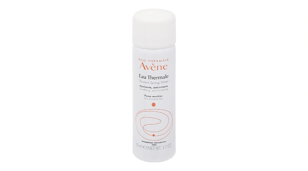 Xịt khoáng Avène cấp nước, làm dịu da, giảm kích ứng chai 50ml - 2