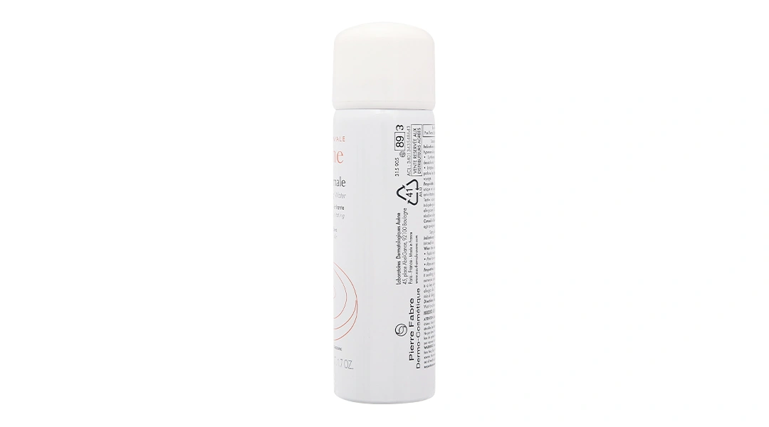 Xịt khoáng Avène cấp nước, làm dịu da, giảm kích ứng chai 50ml - 4