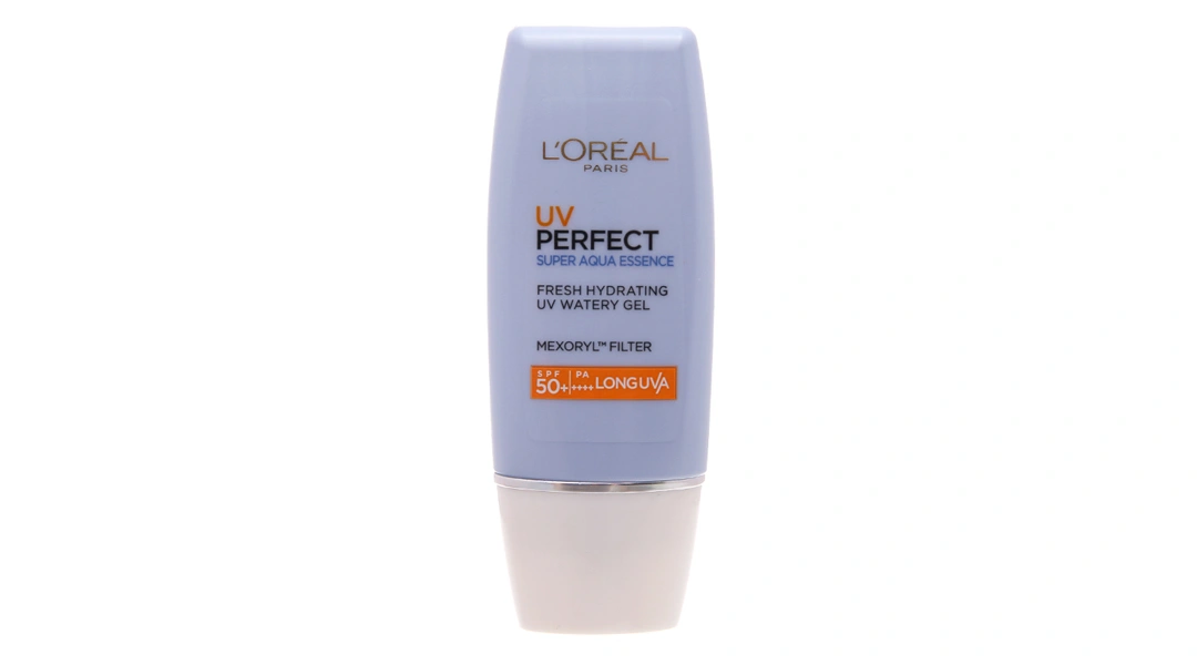 Kem chống nắng UV Perfect Aqua bảo vệ da tuýp 30ml - 1