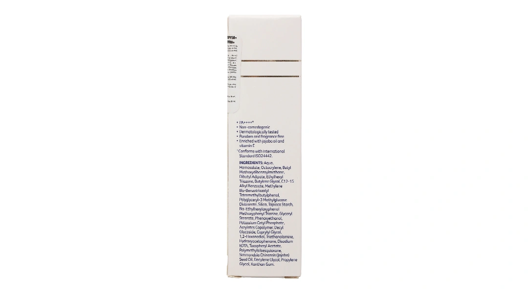 Sữa chống nắng Cancer Council Fluid Matte SPF50+ cho da mặt chai 50ml - 4